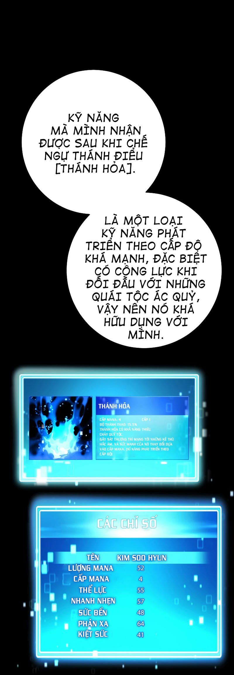 Anh Hùng Trở Lại Chapter 13 - Trang 2