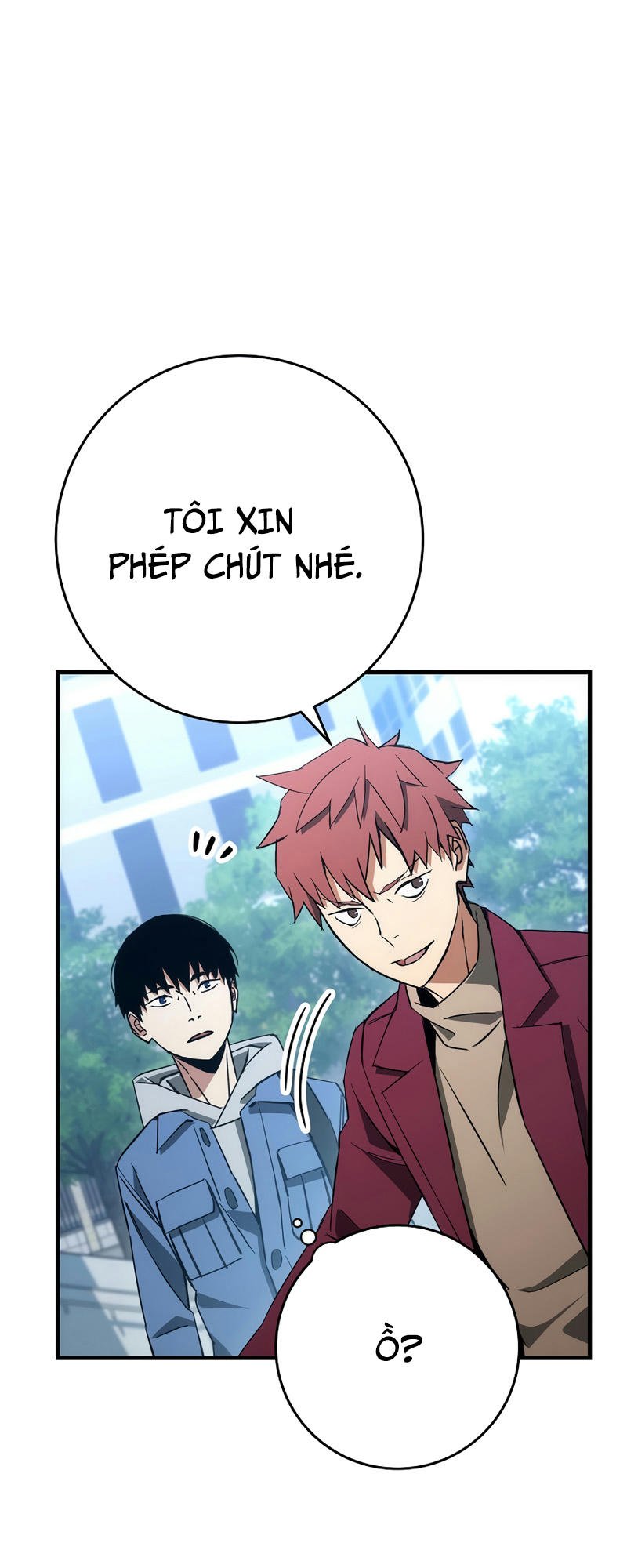 Anh Hùng Trở Lại Chapter 13 - Trang 2