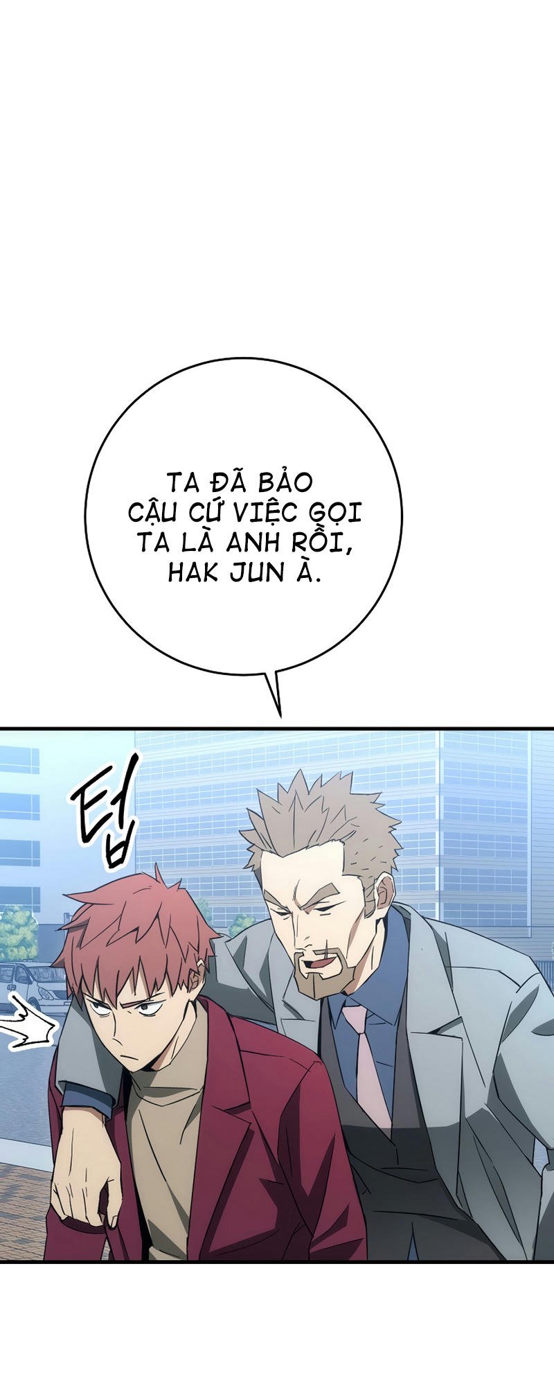 Anh Hùng Trở Lại Chapter 13 - Trang 2