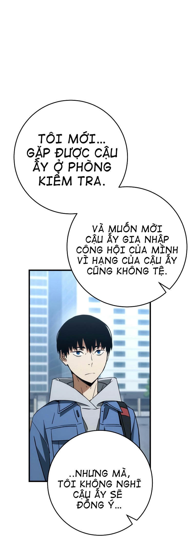 Anh Hùng Trở Lại Chapter 13 - Trang 2