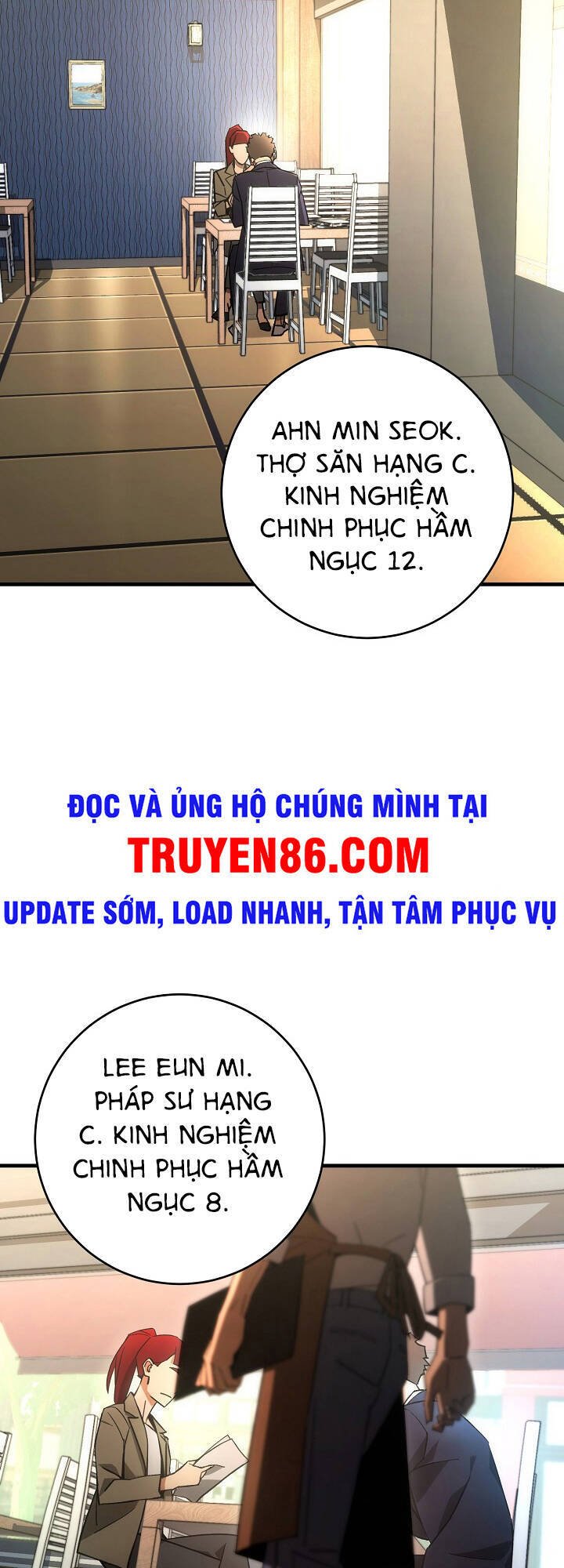 Anh Hùng Trở Lại Chapter 15 - Trang 3