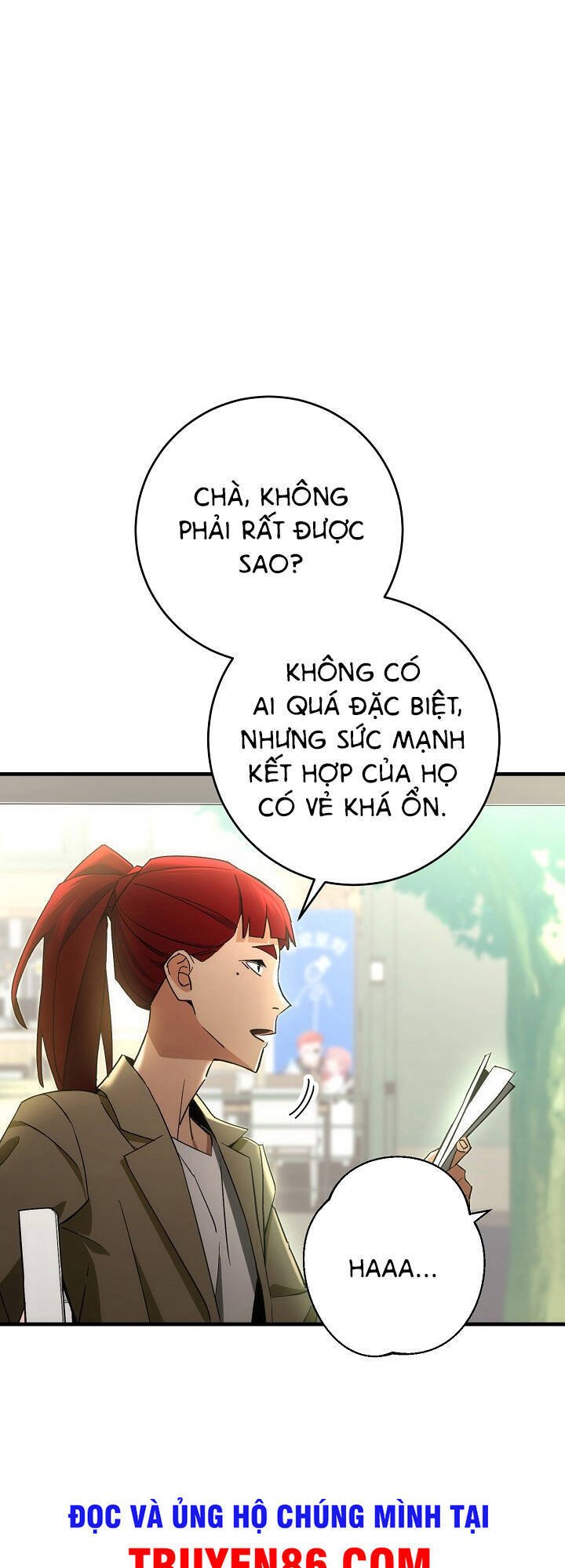 Anh Hùng Trở Lại Chapter 15 - Trang 3