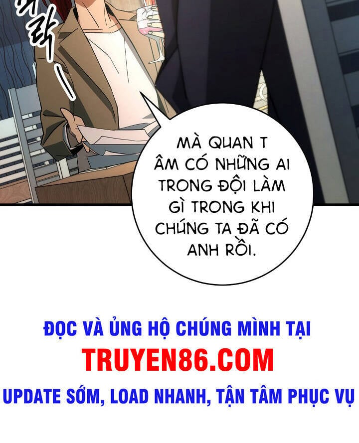 Anh Hùng Trở Lại Chapter 15 - Trang 3