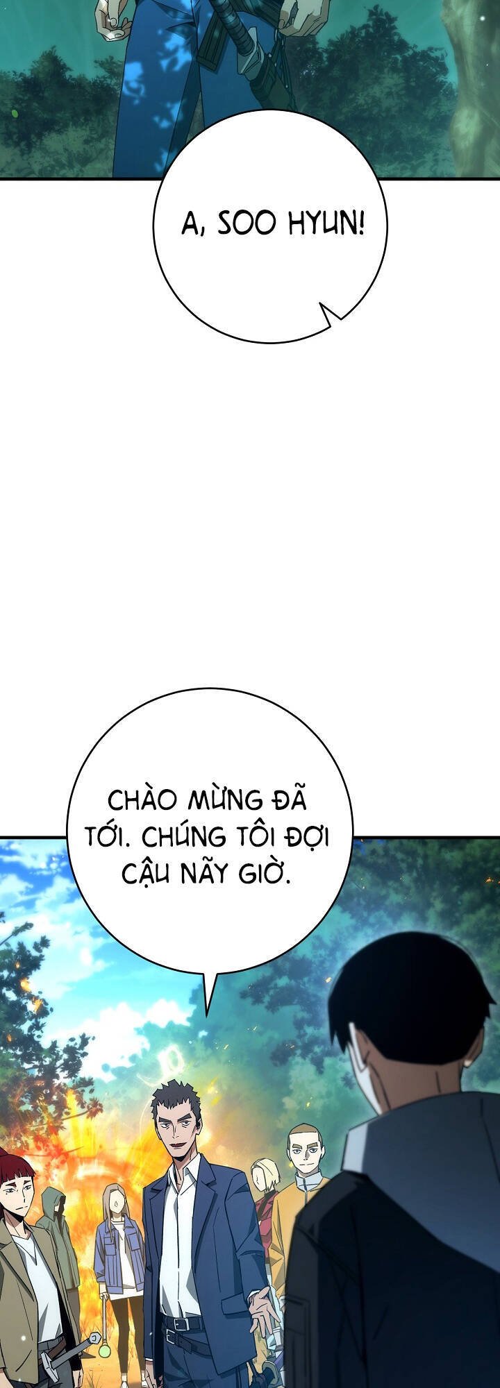 Anh Hùng Trở Lại Chapter 15 - Trang 3