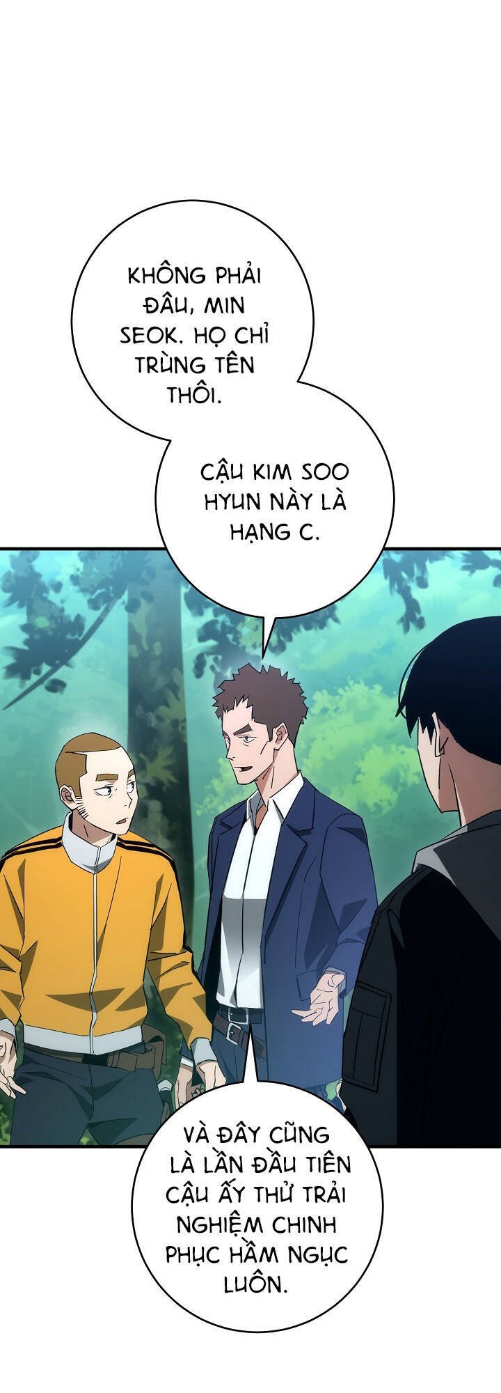 Anh Hùng Trở Lại Chapter 15 - Trang 3