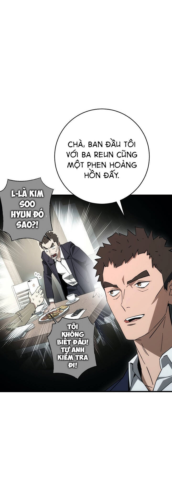 Anh Hùng Trở Lại Chapter 15 - Trang 3