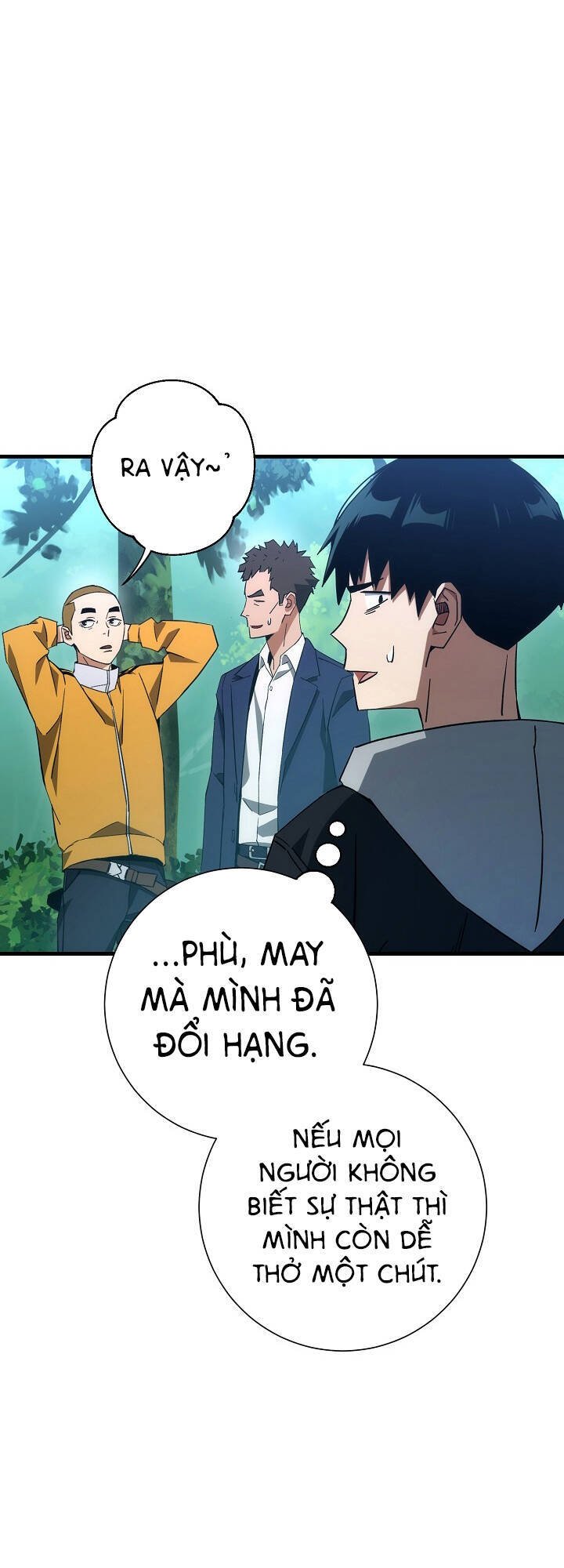 Anh Hùng Trở Lại Chapter 15 - Trang 3