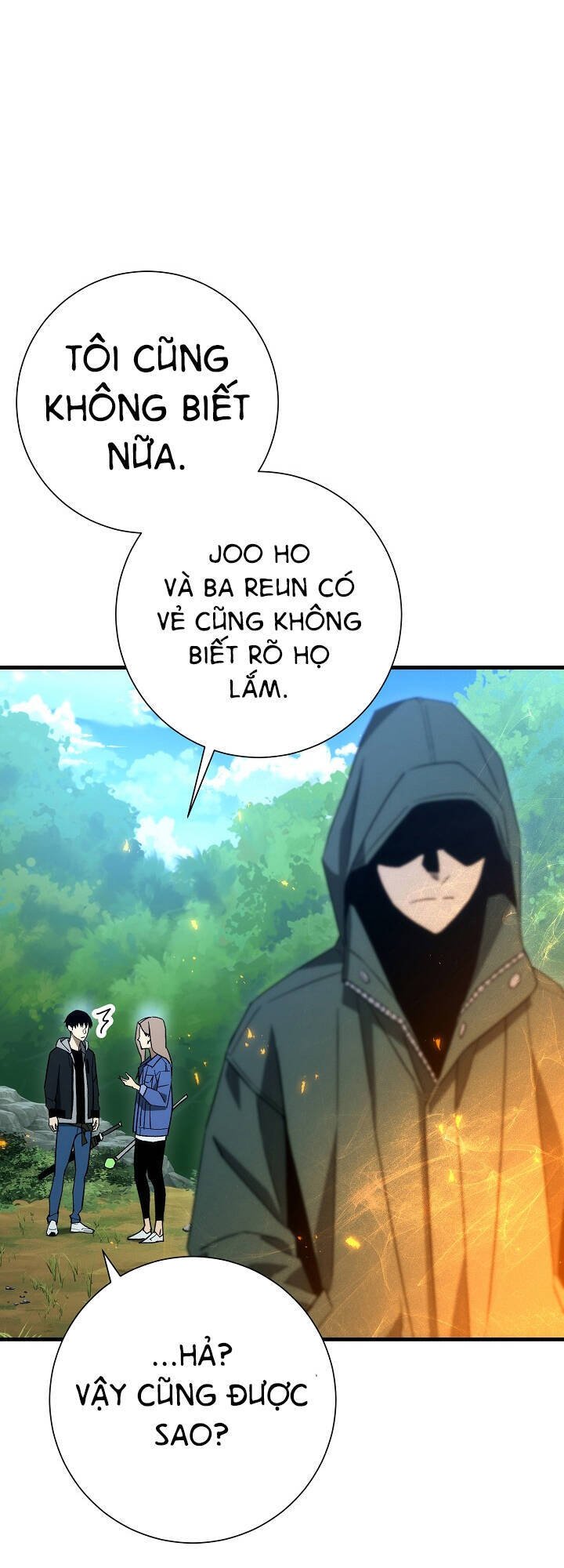 Anh Hùng Trở Lại Chapter 15 - Trang 3