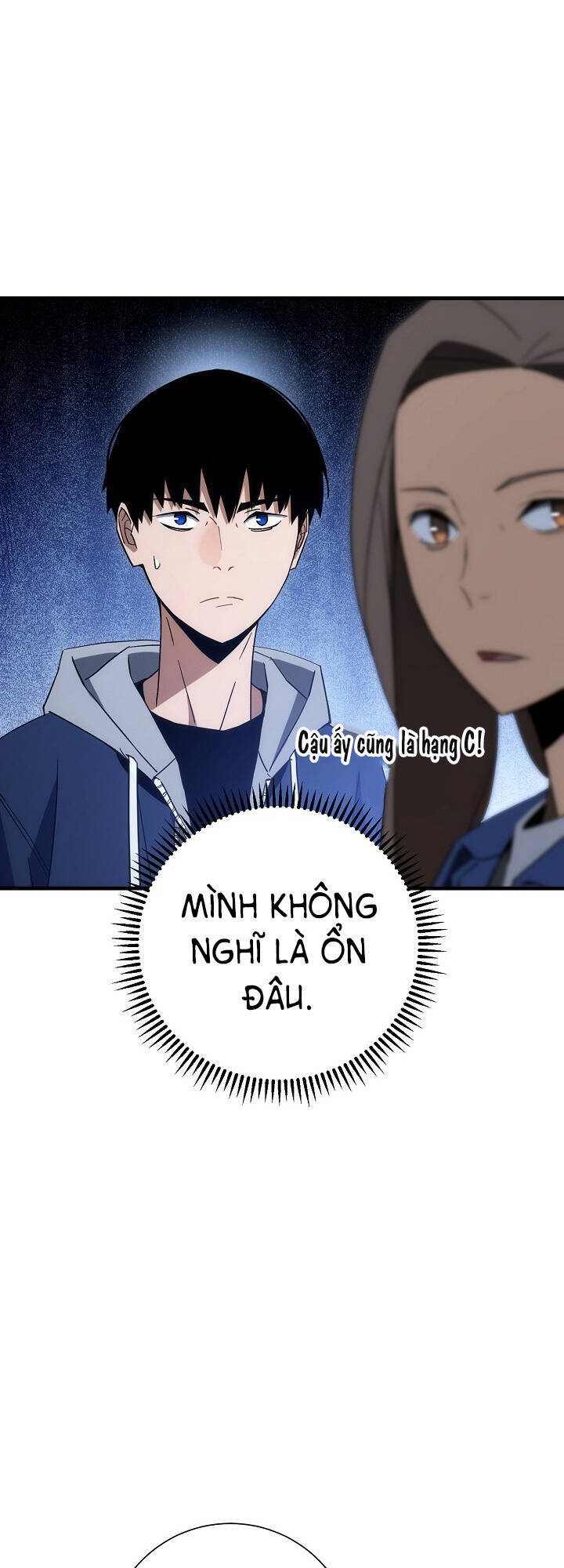 Anh Hùng Trở Lại Chapter 15 - Trang 3