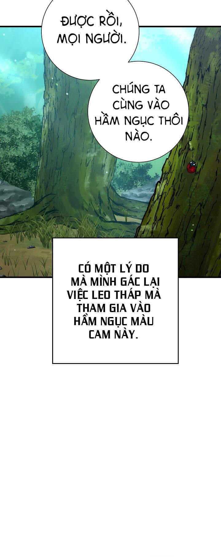 Anh Hùng Trở Lại Chapter 15 - Trang 3