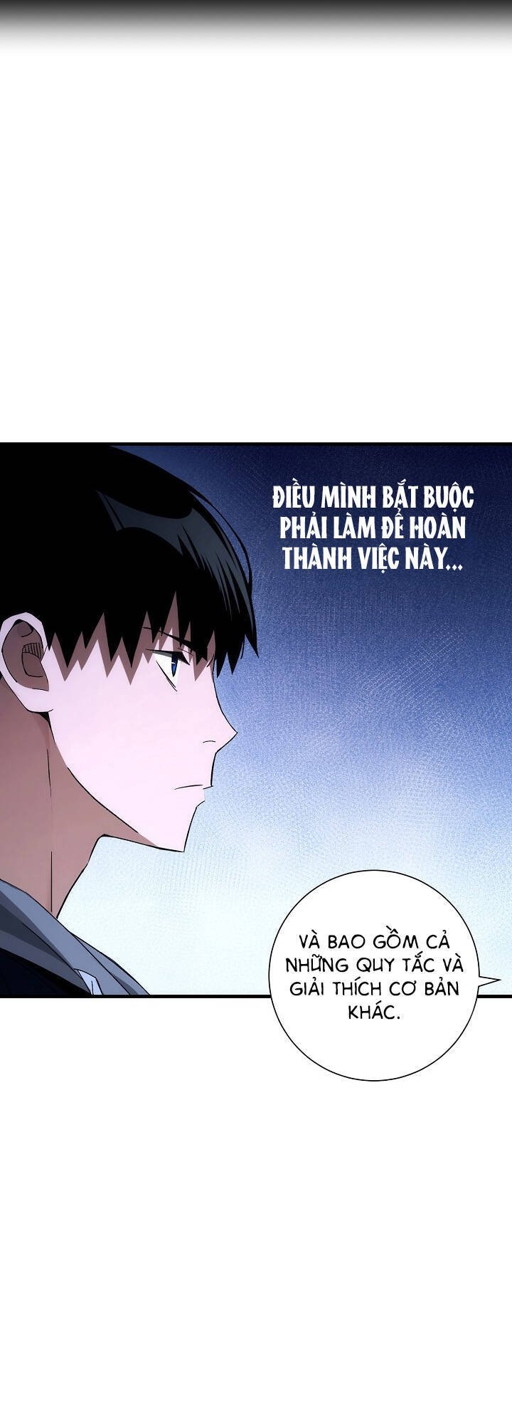 Anh Hùng Trở Lại Chapter 15 - Trang 3