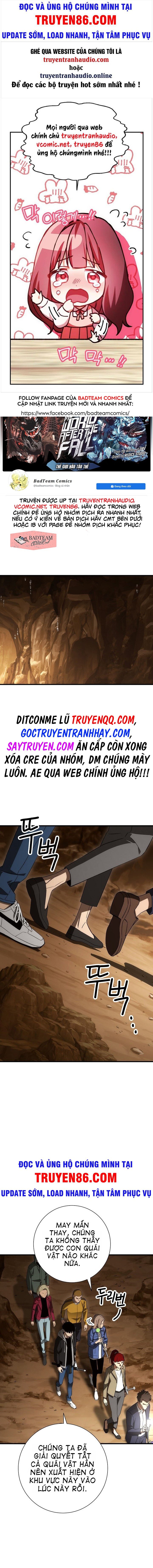 Anh Hùng Trở Lại Chapter 18 - Trang 3