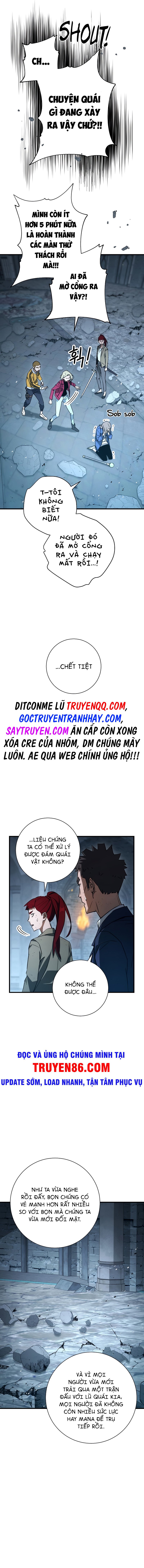 Anh Hùng Trở Lại Chapter 19 - Trang 2