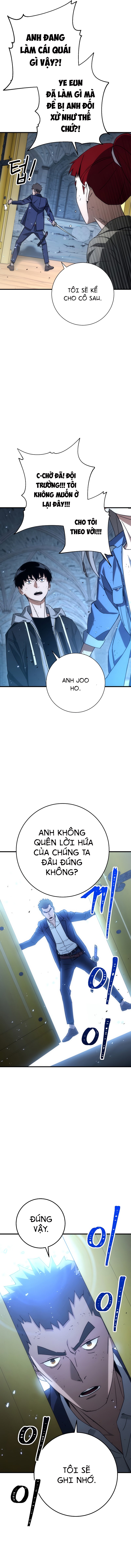 Anh Hùng Trở Lại Chapter 19 - Trang 2