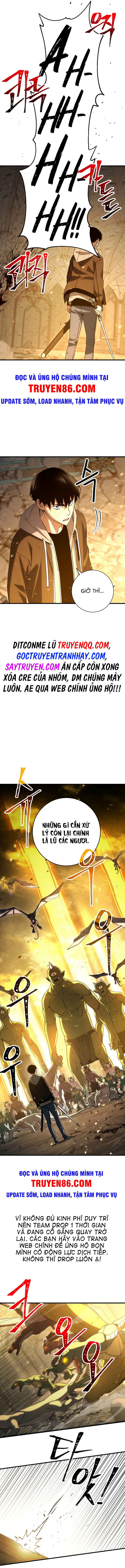 Anh Hùng Trở Lại Chapter 19 - Trang 2