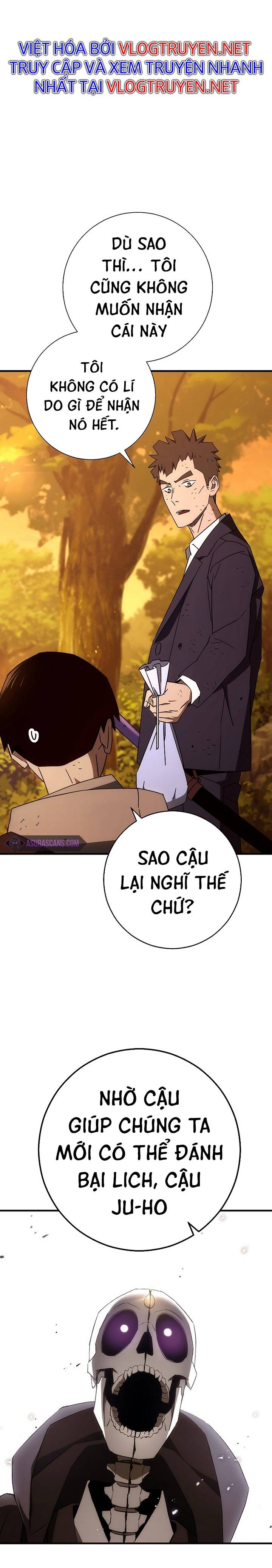 Anh Hùng Trở Lại Chapter 23 - Trang 2