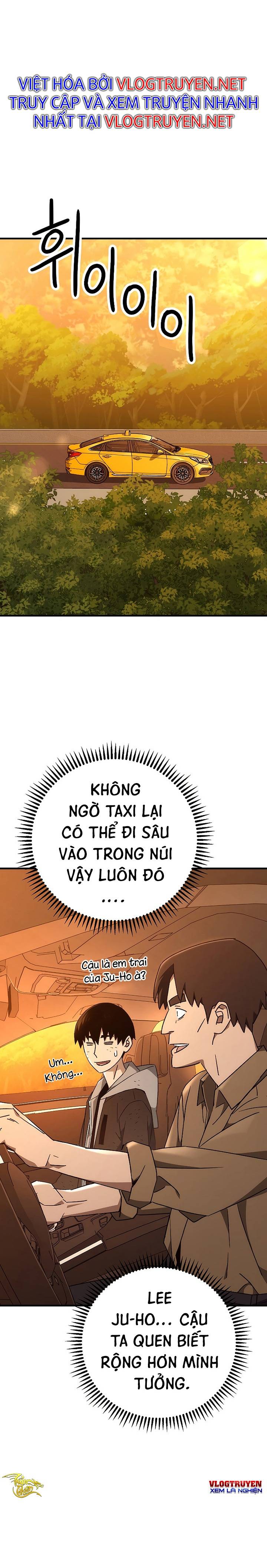 Anh Hùng Trở Lại Chapter 23 - Trang 2