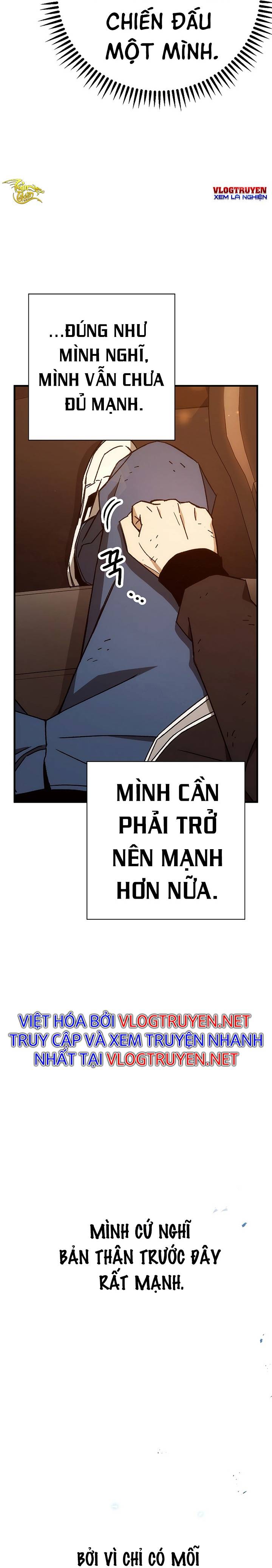 Anh Hùng Trở Lại Chapter 23 - Trang 2