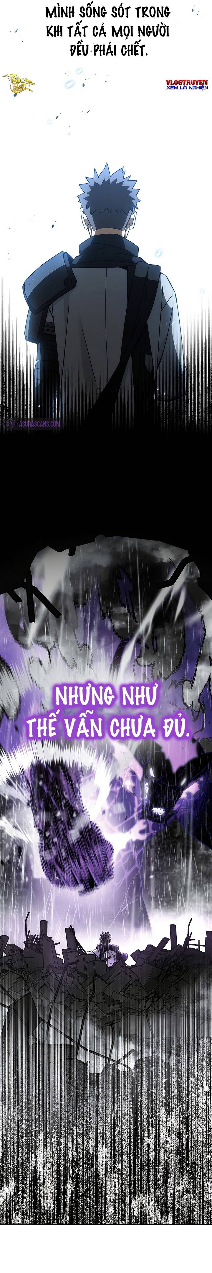 Anh Hùng Trở Lại Chapter 23 - Trang 2