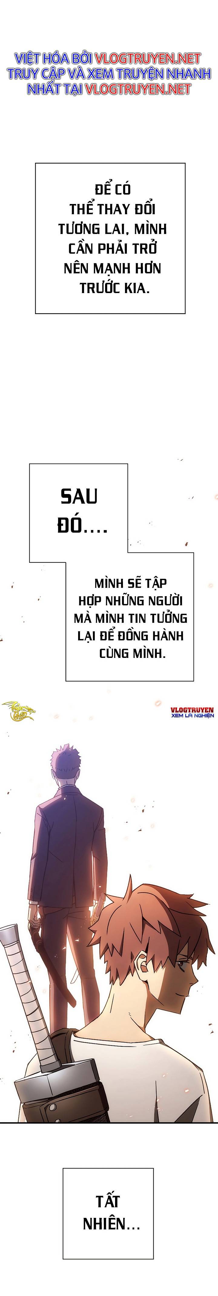 Anh Hùng Trở Lại Chapter 23 - Trang 2