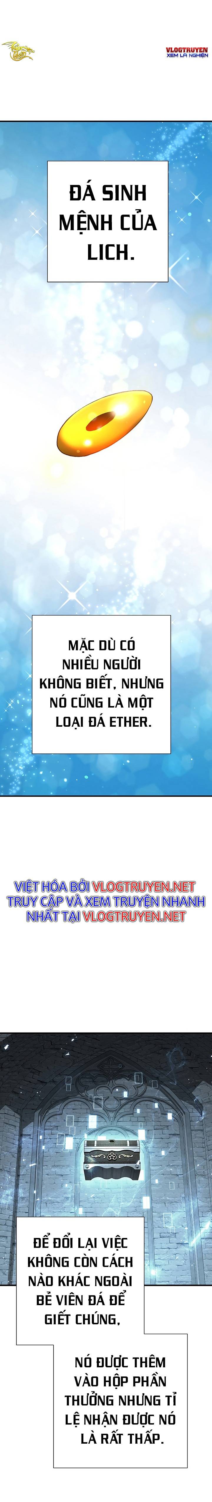 Anh Hùng Trở Lại Chapter 23 - Trang 2