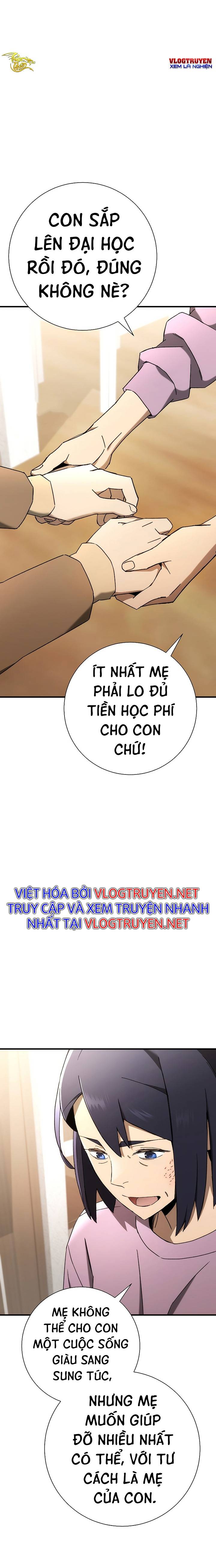 Anh Hùng Trở Lại Chapter 24 - Trang 3