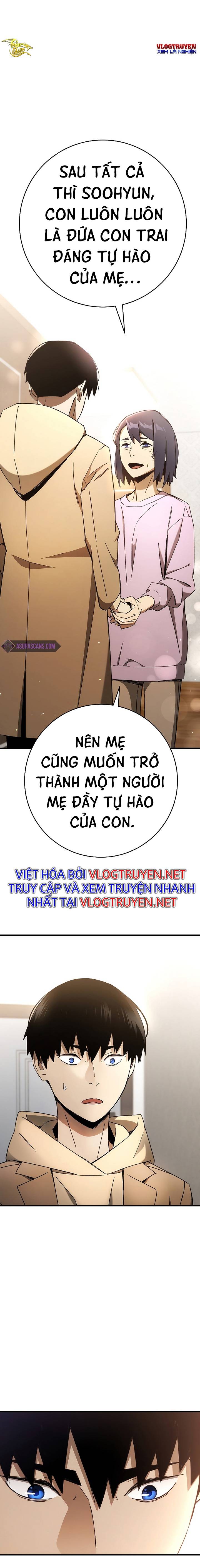 Anh Hùng Trở Lại Chapter 24 - Trang 3