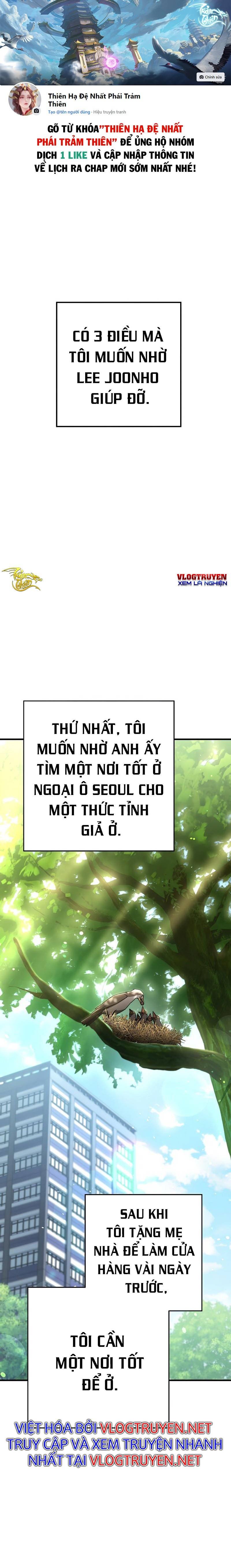 Anh Hùng Trở Lại Chapter 26 - Trang 4