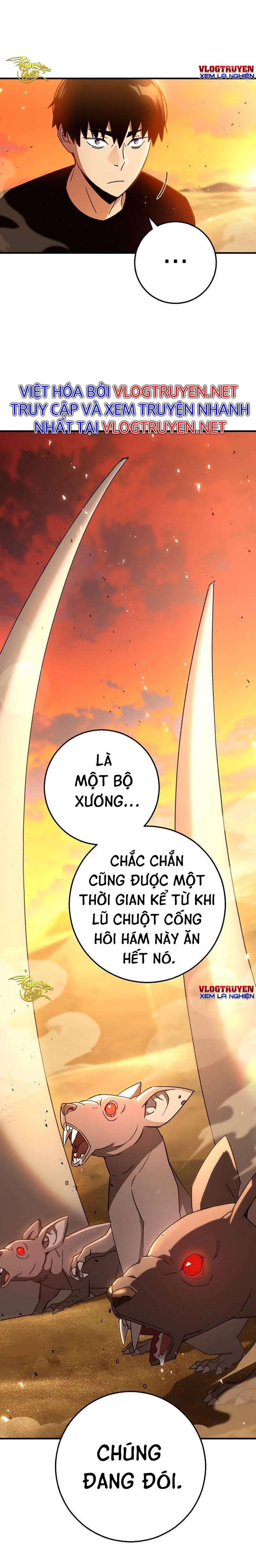 Anh Hùng Trở Lại Chapter 26 - Trang 4