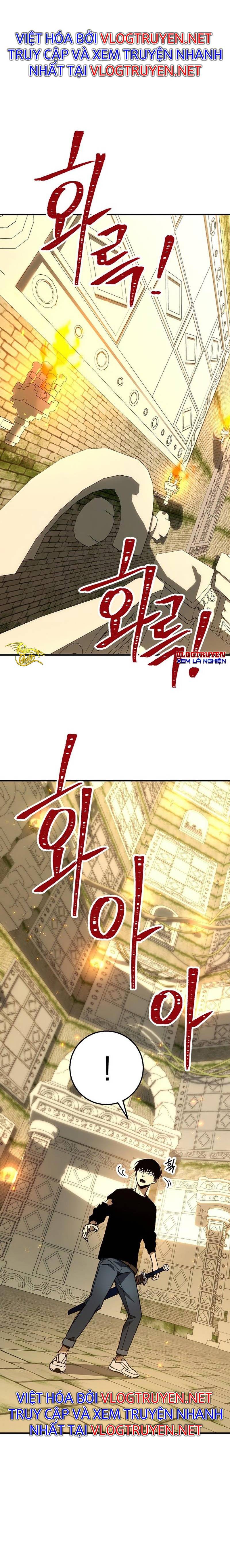 Anh Hùng Trở Lại Chapter 26 - Trang 4