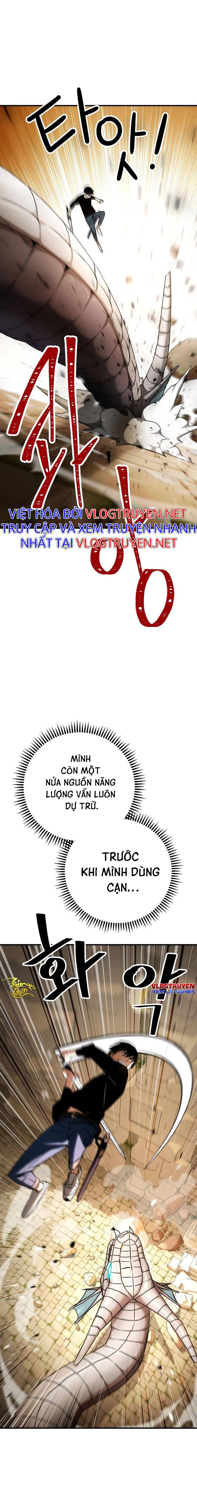 Anh Hùng Trở Lại Chapter 27 - Trang 2