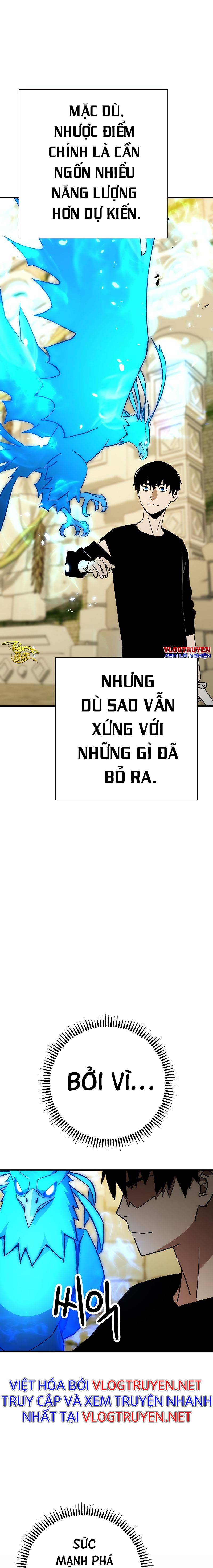 Anh Hùng Trở Lại Chapter 27 - Trang 2