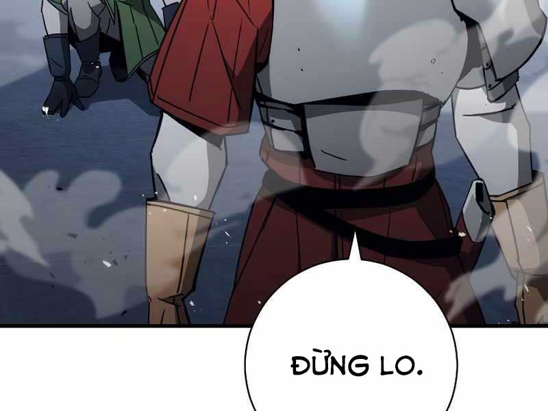 Anh Hùng Trở Lại Chapter 30.5 - Trang 3