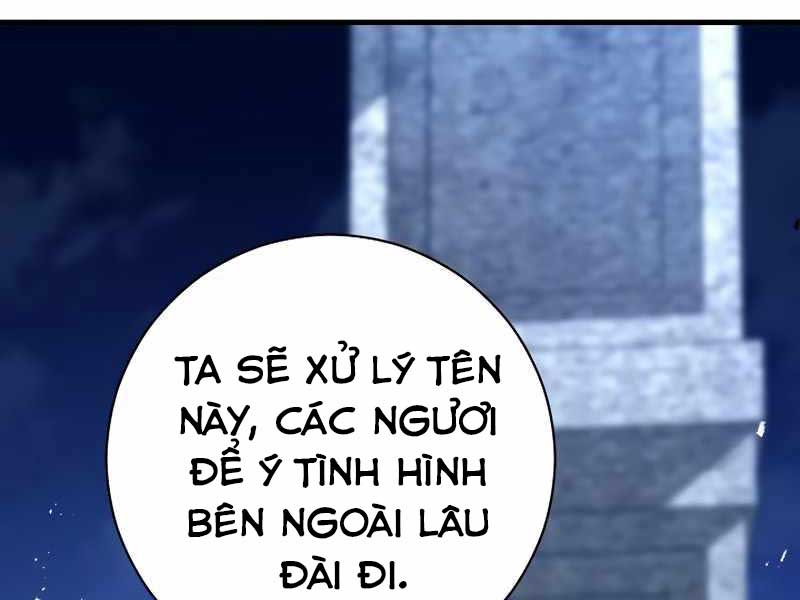 Anh Hùng Trở Lại Chapter 30.5 - Trang 3