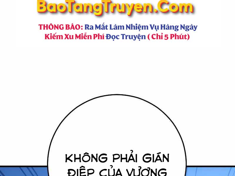 Anh Hùng Trở Lại Chapter 30.5 - Trang 3