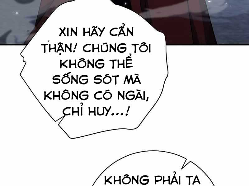 Anh Hùng Trở Lại Chapter 30.5 - Trang 3