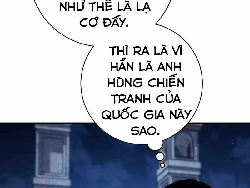 Anh Hùng Trở Lại Chapter 30.5 - Trang 3