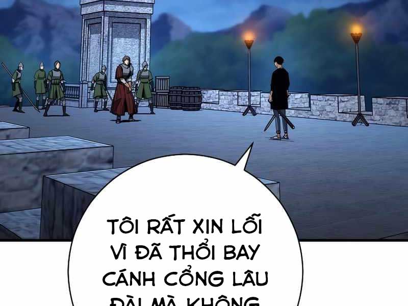 Anh Hùng Trở Lại Chapter 30.5 - Trang 3