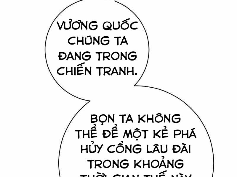 Anh Hùng Trở Lại Chapter 30.5 - Trang 3