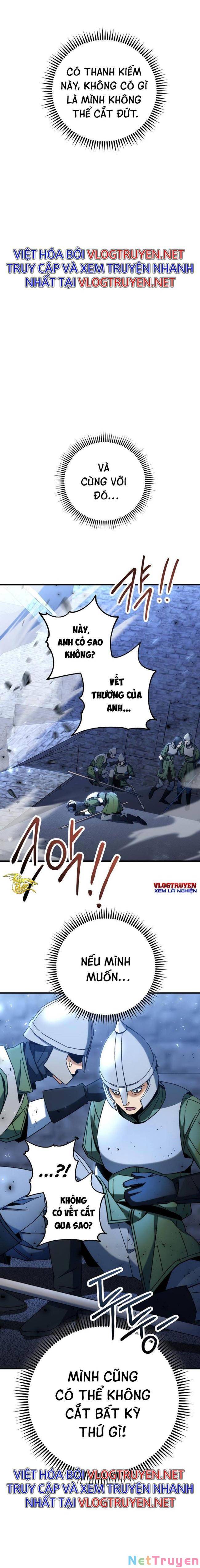 Anh Hùng Trở Lại Chapter 30 - Trang 3