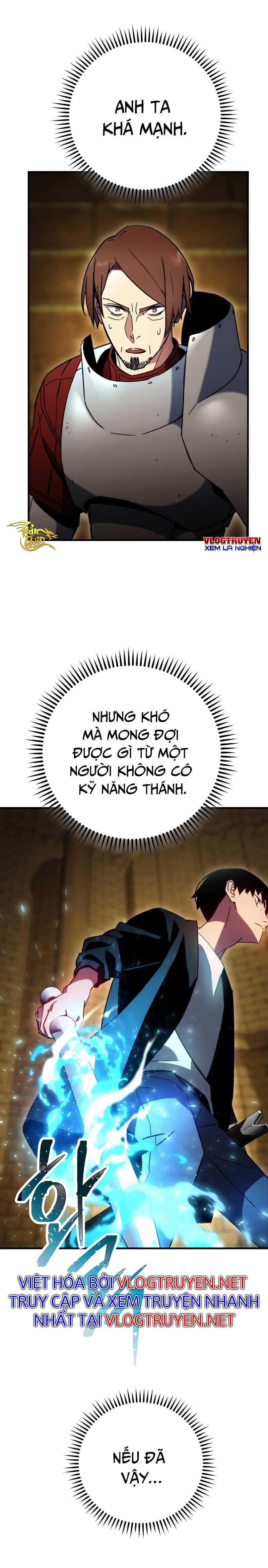 Anh Hùng Trở Lại Chapter 32 - Trang 2