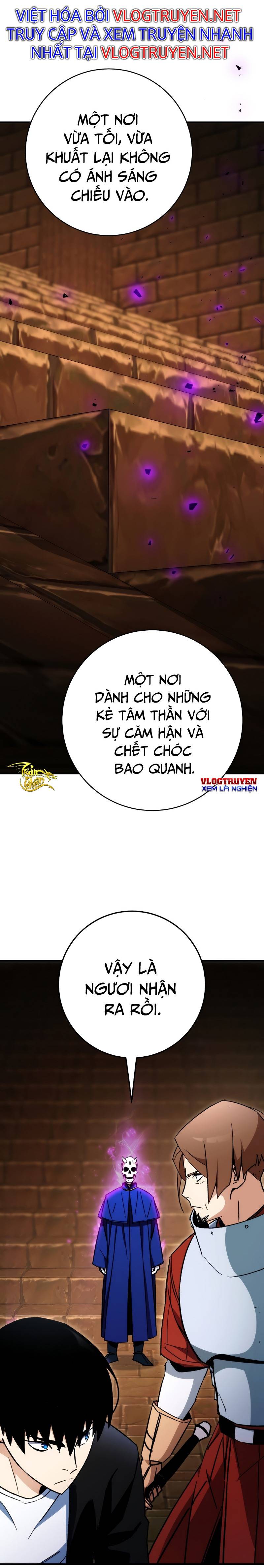 Anh Hùng Trở Lại Chapter 32 - Trang 2