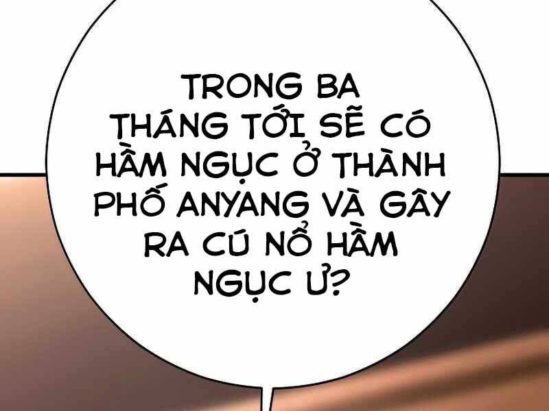 Anh Hùng Trở Lại Chapter 37 - Trang 3