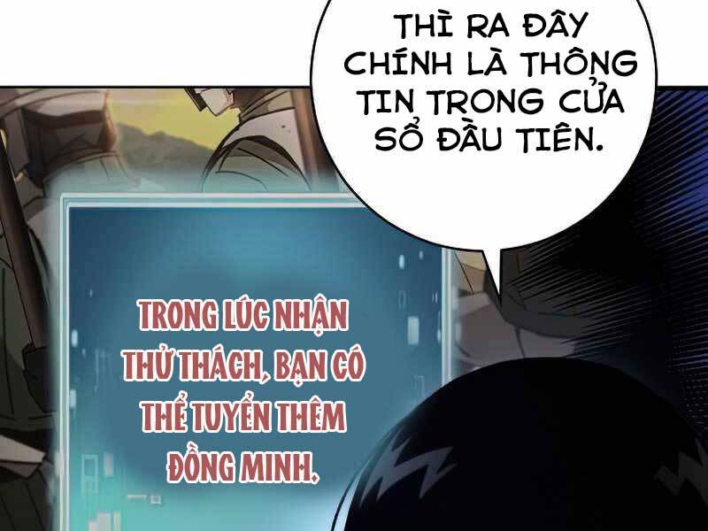 Anh Hùng Trở Lại Chapter 37 - Trang 3