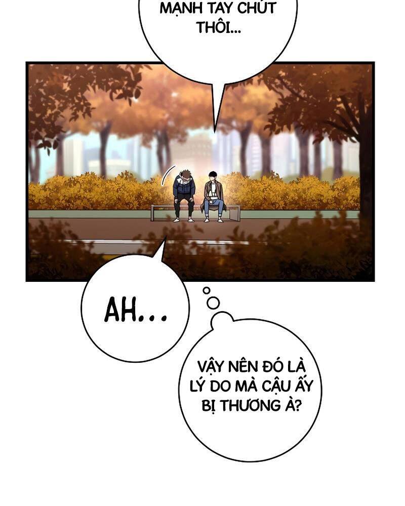 Anh Hùng Trở Lại Chapter 38 - Trang 3