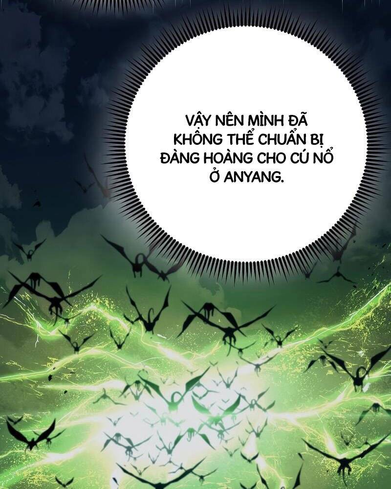 Anh Hùng Trở Lại Chapter 38 - Trang 3