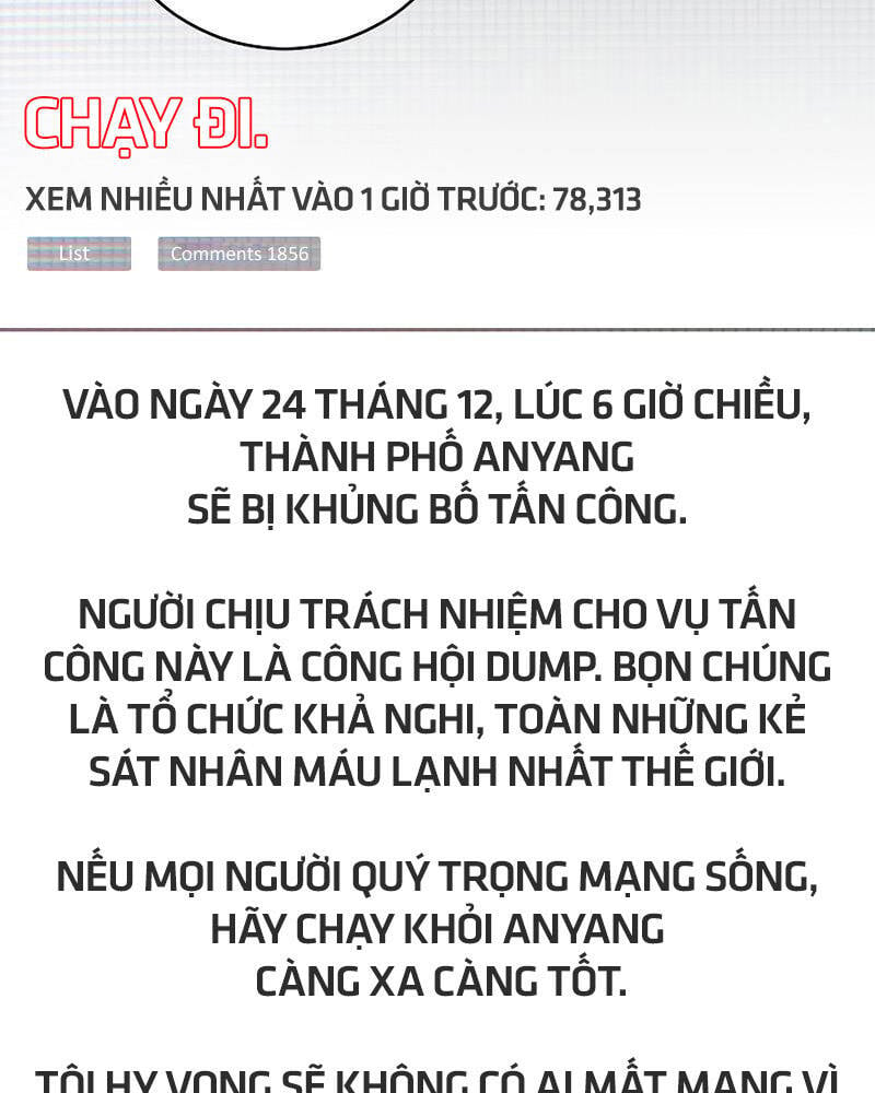 Anh Hùng Trở Lại Chapter 38 - Trang 3