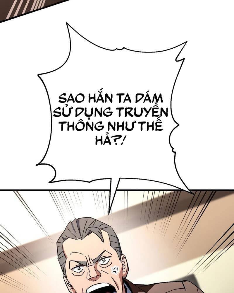 Anh Hùng Trở Lại Chapter 38 - Trang 3