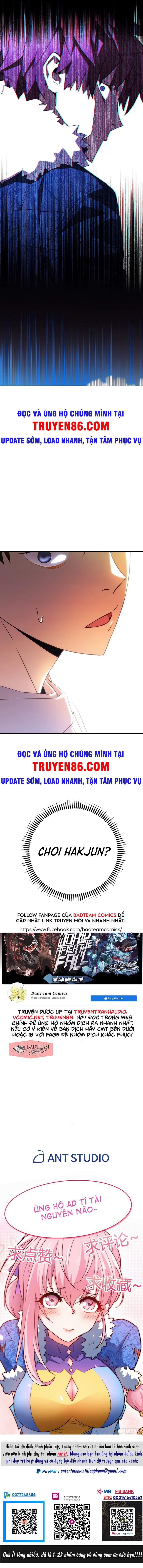 Anh Hùng Trở Lại Chapter 4 - Trang 2