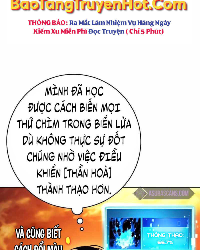 anh hùng trở lại Chapter 40 - Next chapter 41